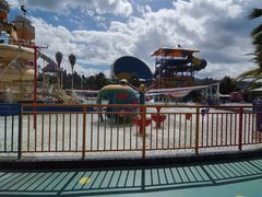 -青鱼湾水上乐园