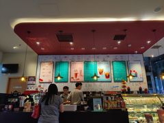 -COSTA COFFEE(丰联广场店)