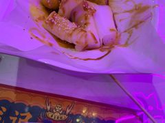 -龙记·香港茶餐厅(海上世界店)