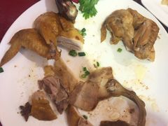-锦粤宫·精致粤菜(深圳北站店)