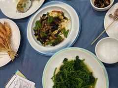 -濠景渔港(汇通店)
