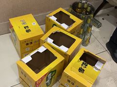 -知音酒楼(花园店)