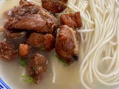 -盛兴面馆(真儒大厦店)