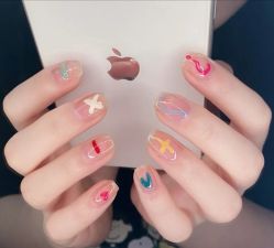 -MOE BEAUTY.皮肤管理中心