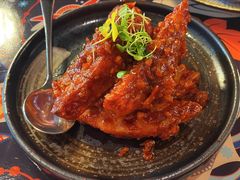 -达斯坦印度餐厅Dastaan(三里屯SOHO店)