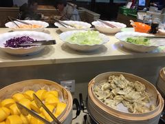 -素满香·素食自助餐(苏州·临顿路店)