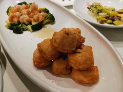 -玉华台饭庄·淮扬菜·烤鸭(望京店)