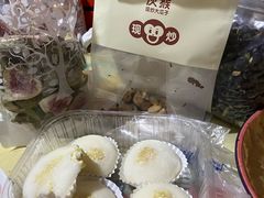 -盒马鲜生(红莲店)