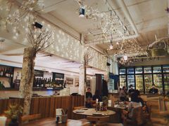 大堂-RAC BAR(安福路店)