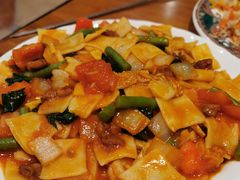 -巴依老爷新疆美食(常营店)