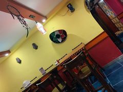 -panchos 墨西哥餐厅(嘉绿苑店)