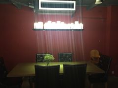 -静香HOUSE·全时段融合餐厅(七星欢乐颂店)