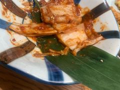 -炎蔵牛舌烤肉