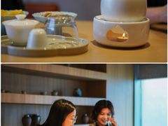 -奈雪茶院·茶室茶馆(广州粤海天地店)