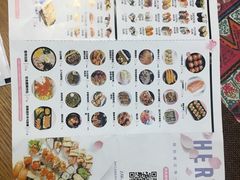 -河风精致寿司(尼盛店)