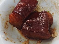 红烧肉-蘭心餐厅(进贤路店)