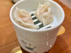 -喜鼎海胆水饺(朝阳区三里屯太古里北区店)