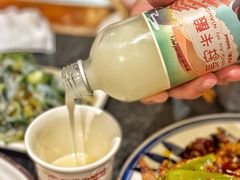 -福苗小骆驼烧烤(大唐不夜城店)