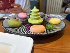-全聚德烤鸭店(马家堡店)
