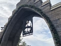 -好莱坞环球影城