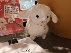 -涮福記·现切牛羊肉火锅(世纪汇店)