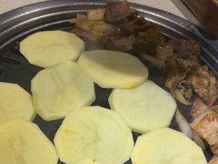 -猫爪爪原切自助烤肉(观音桥阳光世纪店)