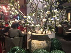 -半秋山西餐厅(巴南万达广场店)