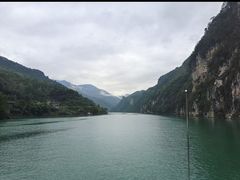 -乌江画廊(彭水苗族土家族自治县)