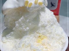 -丹礼糖甜品