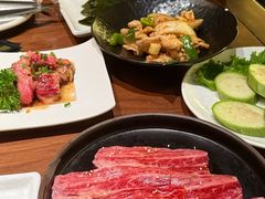 -御牛道日式烤肉料理(杭州万象城店)