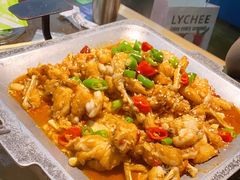 -蛙喔牛蛙(仙林万达茂店)