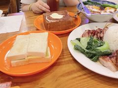 -澳门陈光记烧味饭店(南京德基广场店)