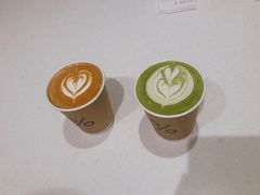 -% Arabica阿拉比卡咖啡烘焙工坊