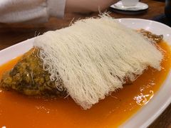 鲤鱼焙面-宋都禾源·灌汤包子(汉兴路直营店)