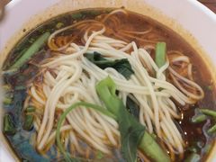 -重庆小面·抄手(解放碑好吃街店)