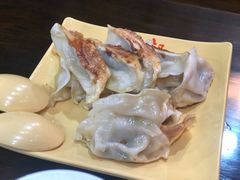 肥叔锅贴-肥叔锅贴(上沙路店)