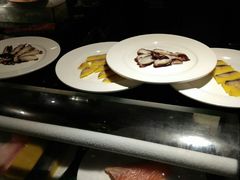 -美食汇自助西餐厅(荆州富力万达嘉华酒店)