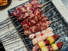 -延边金利串店(安达街店)