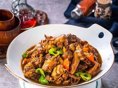 家烧跑山鸡-醉爱小馆·创意南京菜(瑞阳街店)