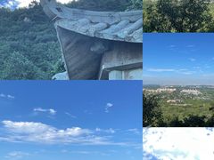 -鹫峰国家森林公园