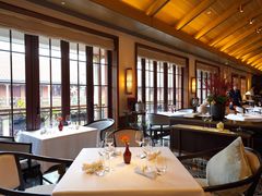 -Le Comptoir de Pierre Gagnaire