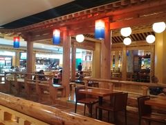-御池园(顾村公园店)