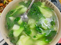 -味老大土碗菜(中山三路店)