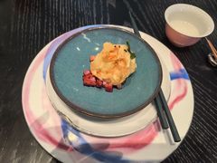 -西安W酒店·YEN飨艳中餐厅