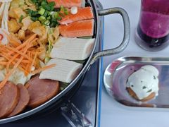 -欧巴来了韩式料理
