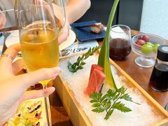 -Mr.Fish鱼鲜生海鲜放题(高德置地冬广场店)