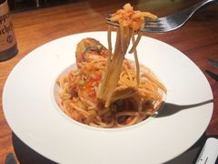 -鹿萤季·营地小馆(皇后公园店)