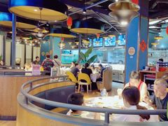 -老傅家湘潭水煮活鱼店(众一国际店)