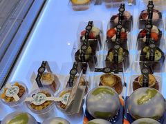 -丁香西饼屋(桂林路店)