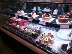 -巴黎贝甜(财富中心店)